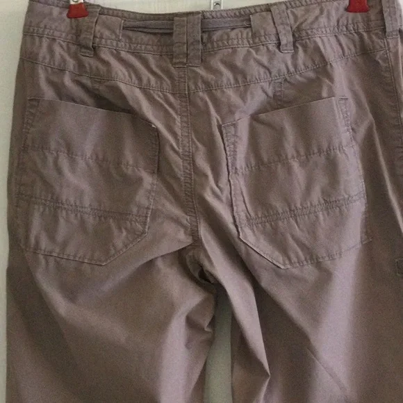 Victoria’s Secret London Jean Chinos - Brown - Picture 4 of 8